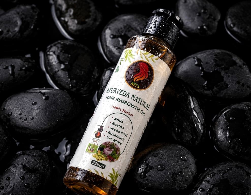Sulfates vs. Herbal Shampoos: What You Need to Know