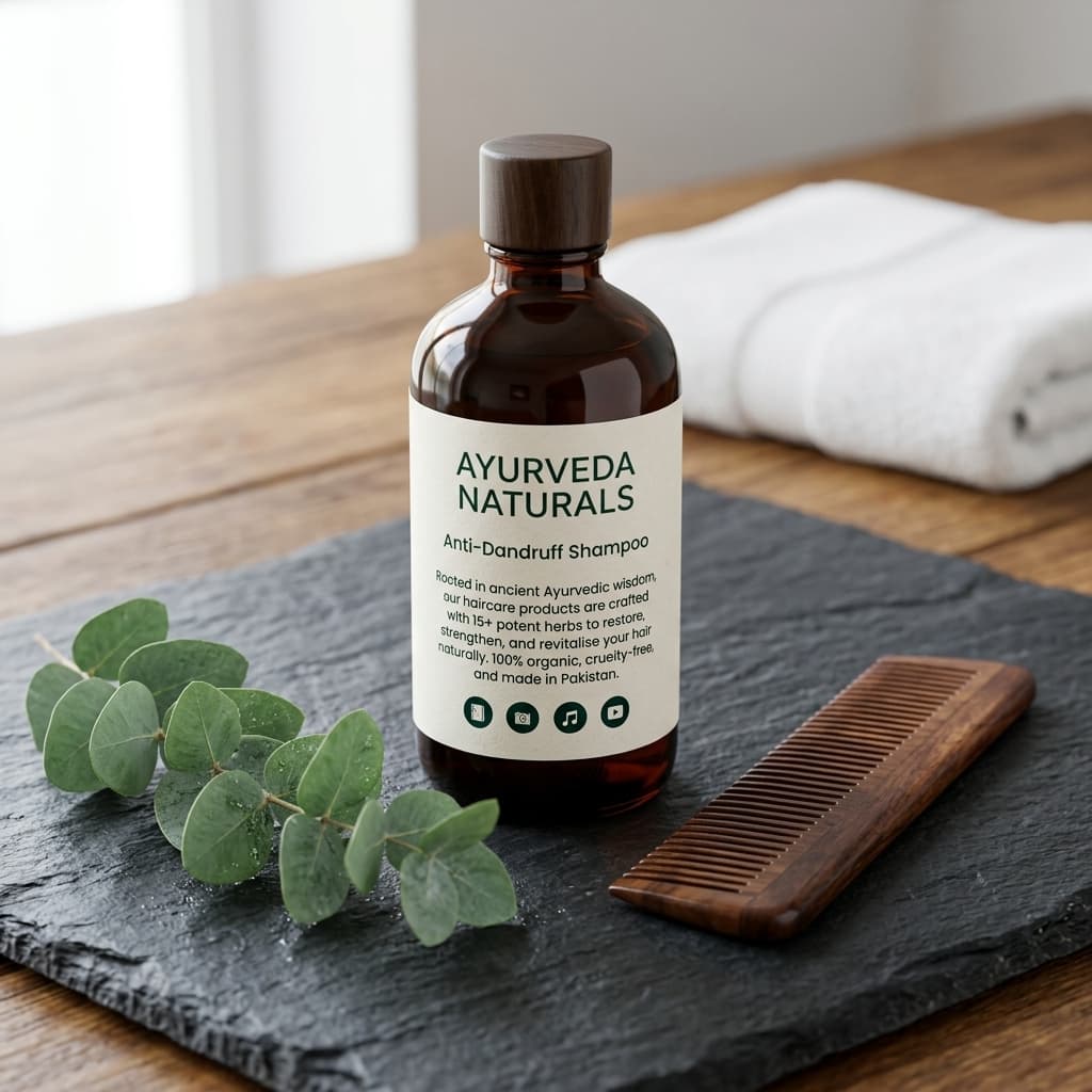 Ayurveda Naturals - Amla Reetha Shikakai Benefits For Hair Growth