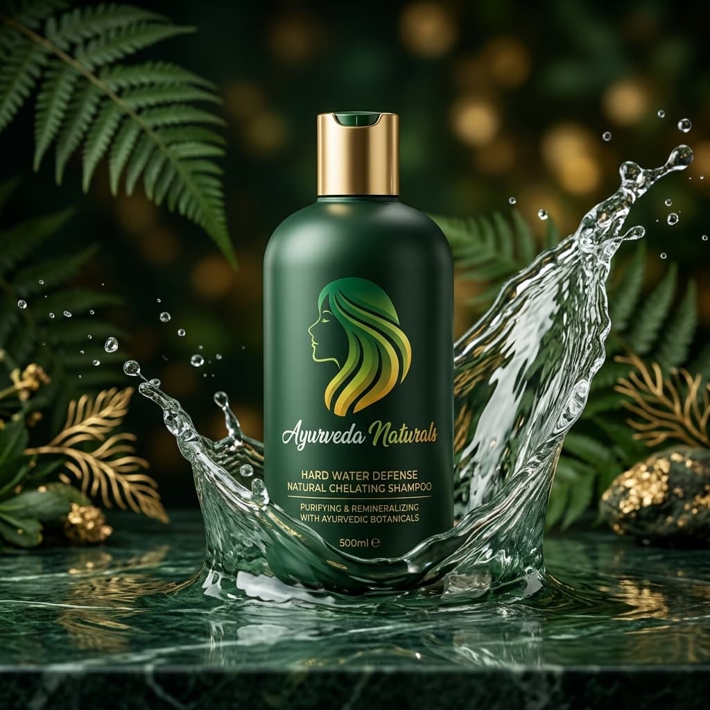 Ayurveda Naturals - How To Protect Hair From Sun Damage Naturally