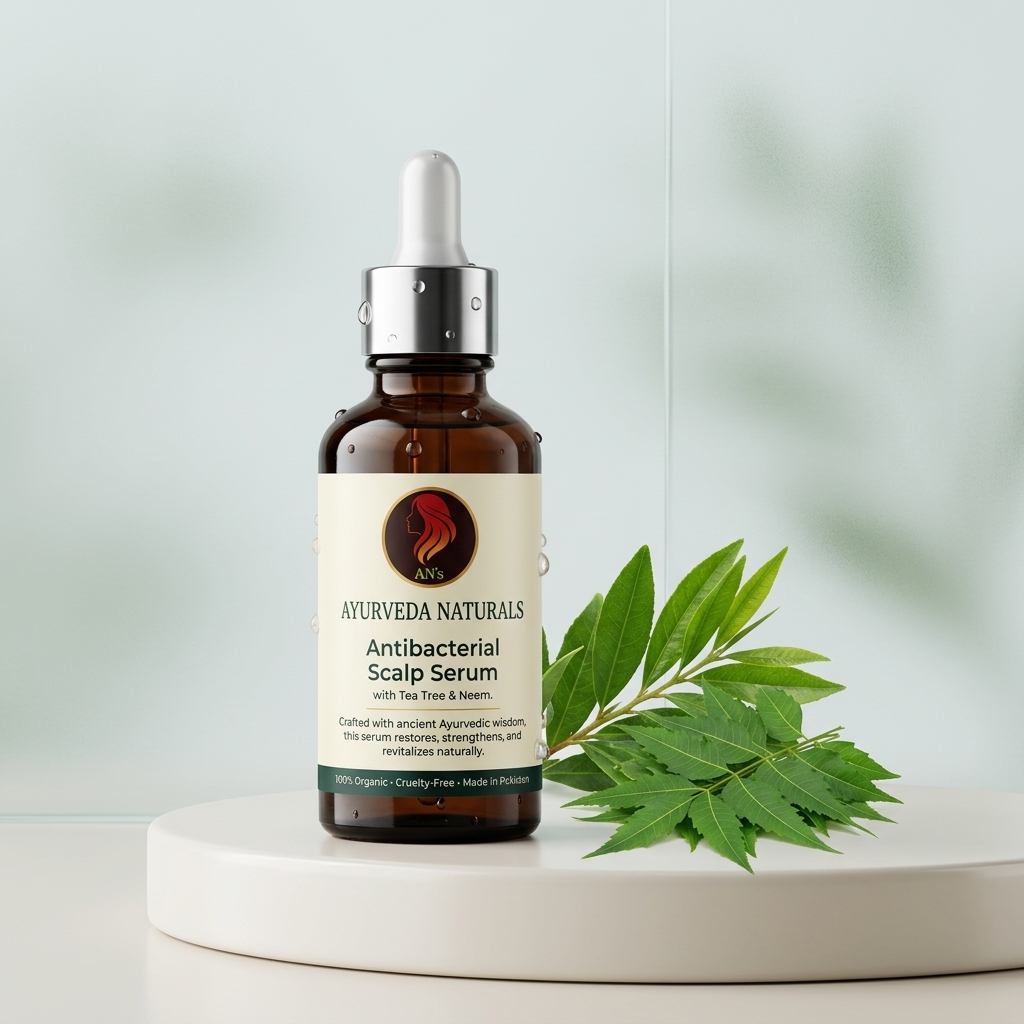 Fungal Acne On Scalp Treatment - Effective Solutions and Remedies